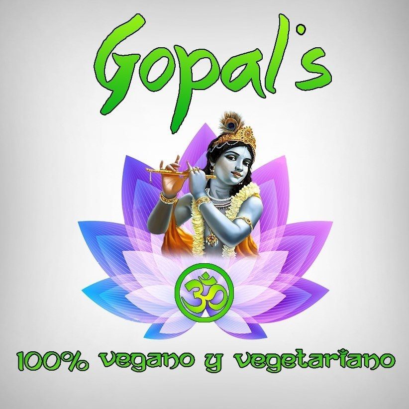 gopal's vegan restaurant cancun