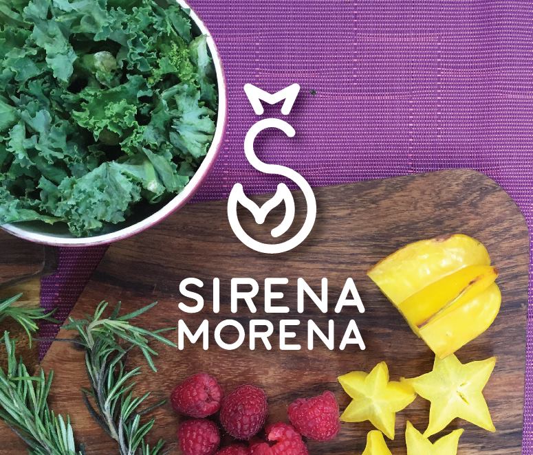 sirena morena vegan restaurant cancun