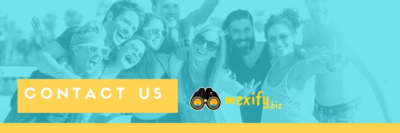 about mexify team