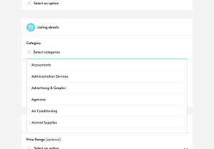 categories mexify